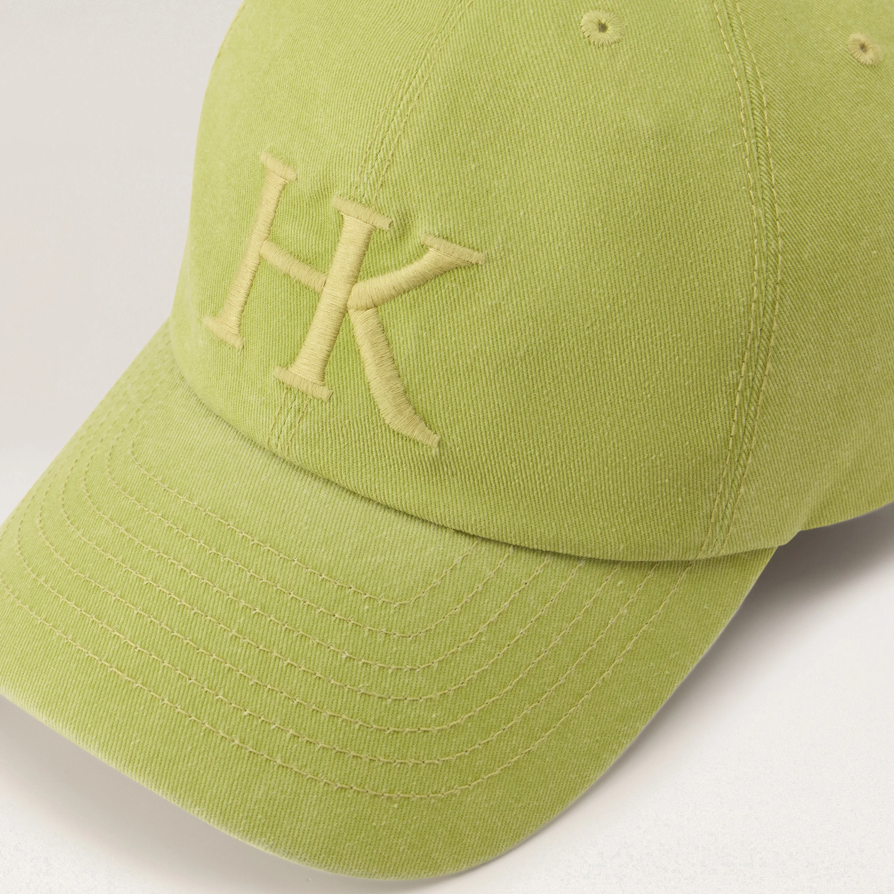 Andy Logo Cotton Cap - Image 4