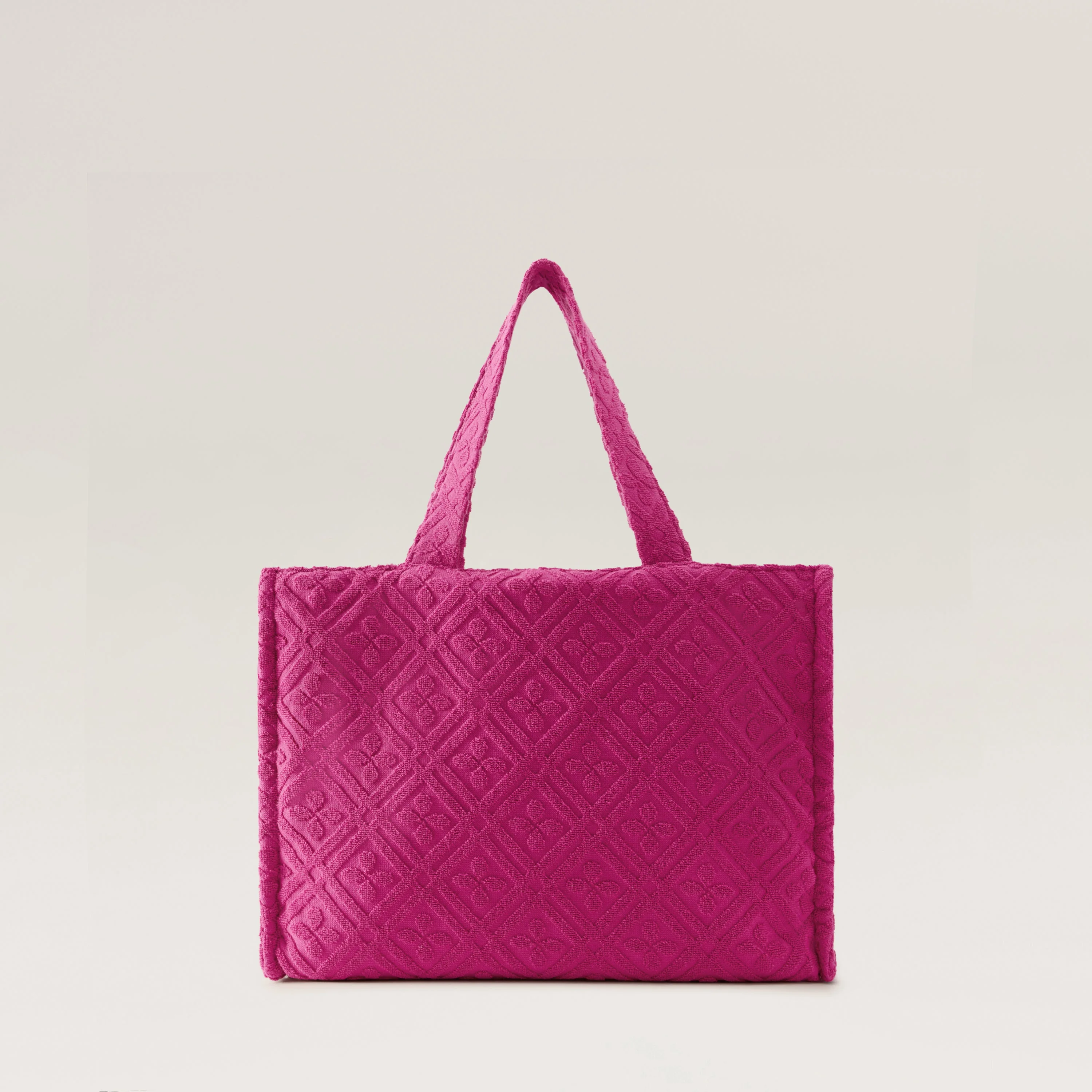 Anika Terry Tote - Image 3