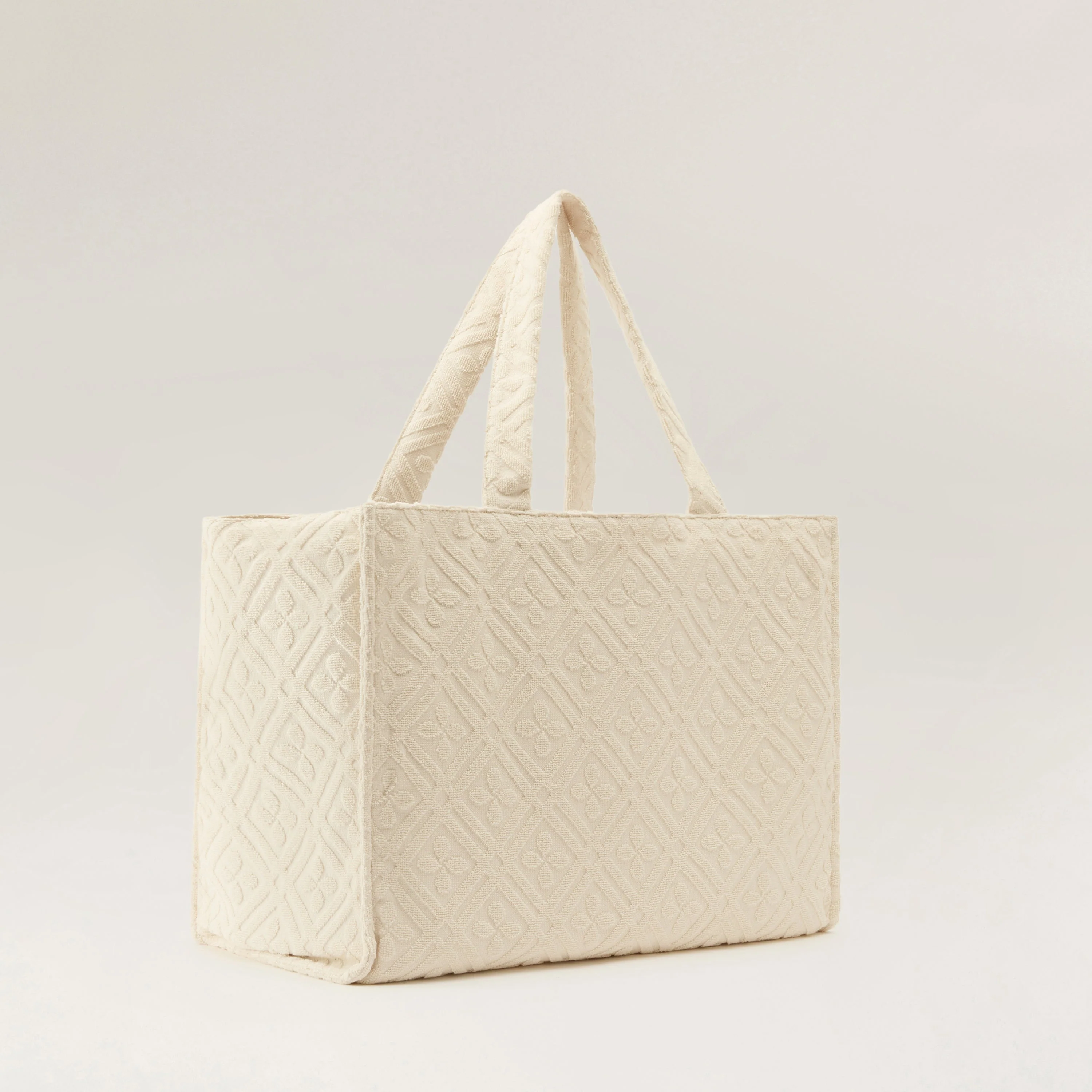 Anika Terry Tote - Image 3