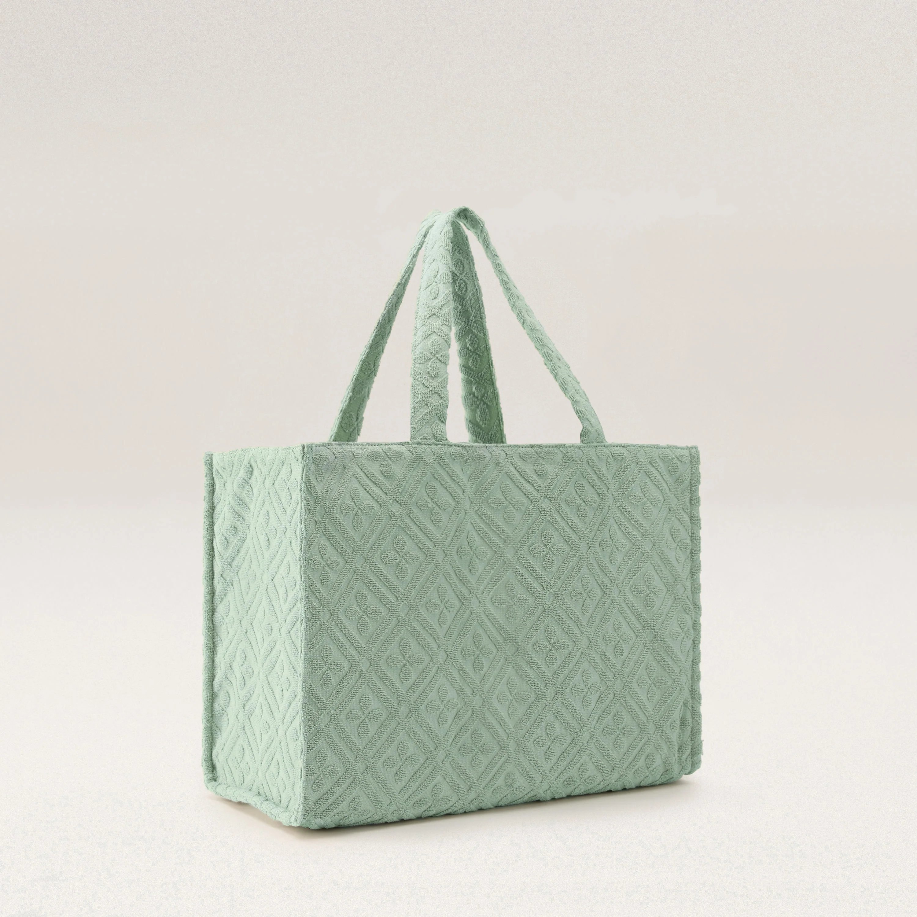 Anika Terry Tote - Image 3