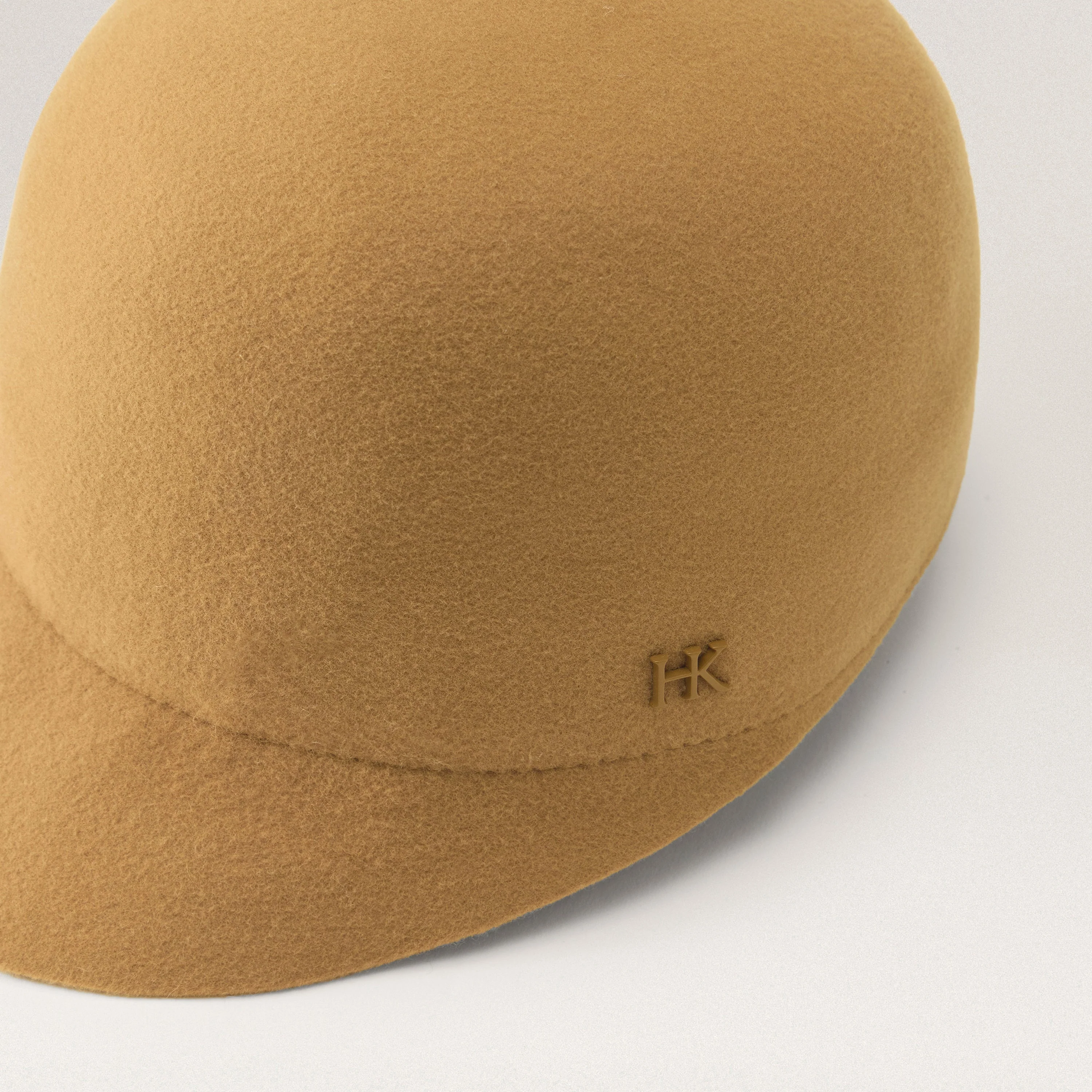 Emerson Conscious Wool Cap - Image 5