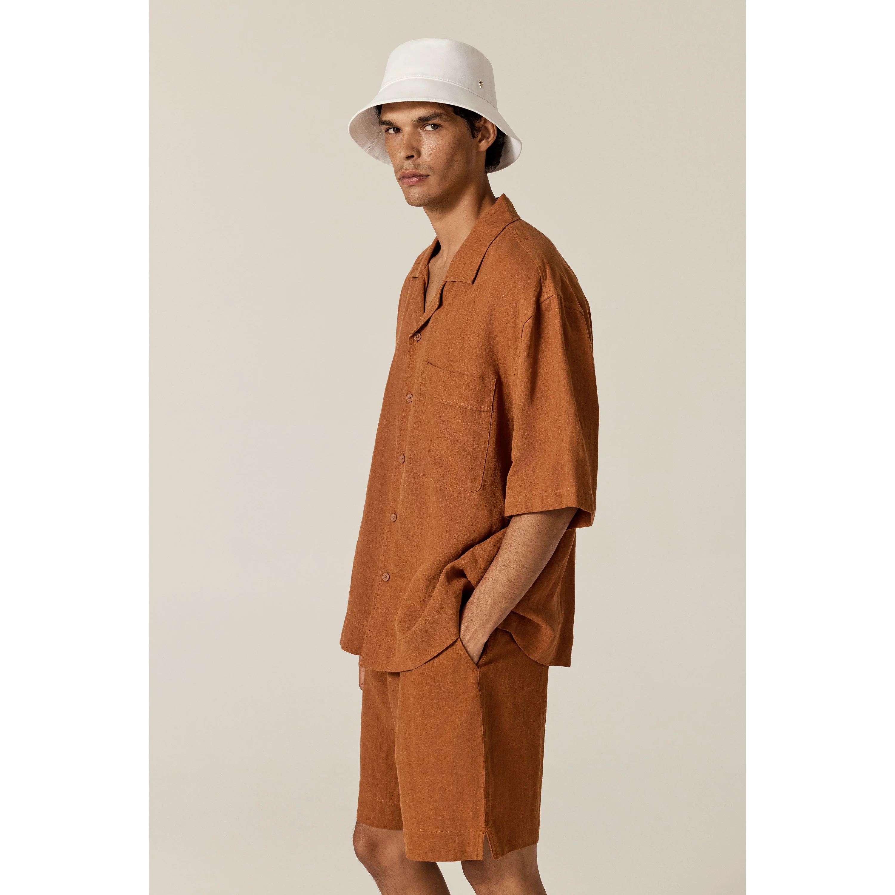 Esti Organic Cotton Bucket - Image 3