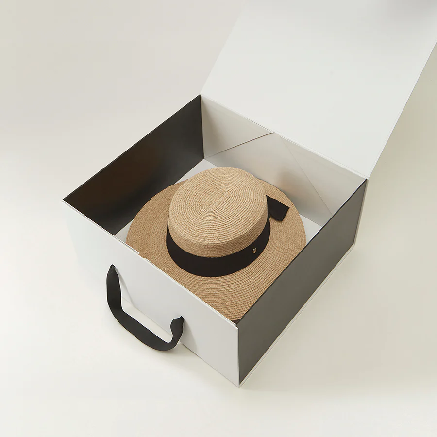 Large Hat Box - Image 3