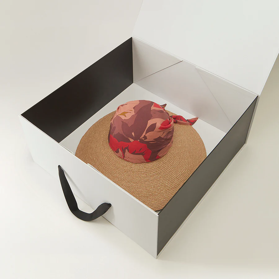 Extra Large Hat Box - Image 3