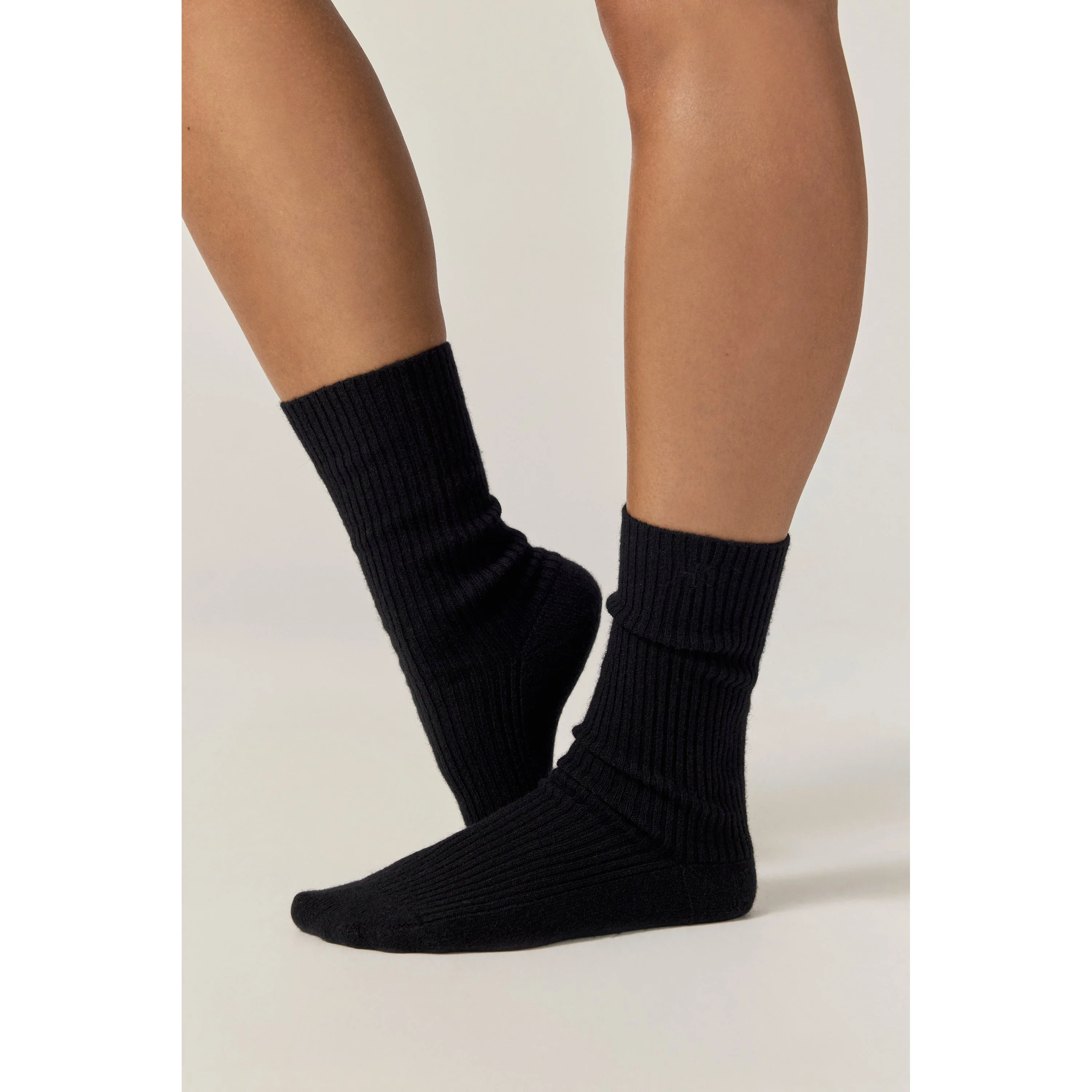 Leif Cashmere Socks - Image 2
