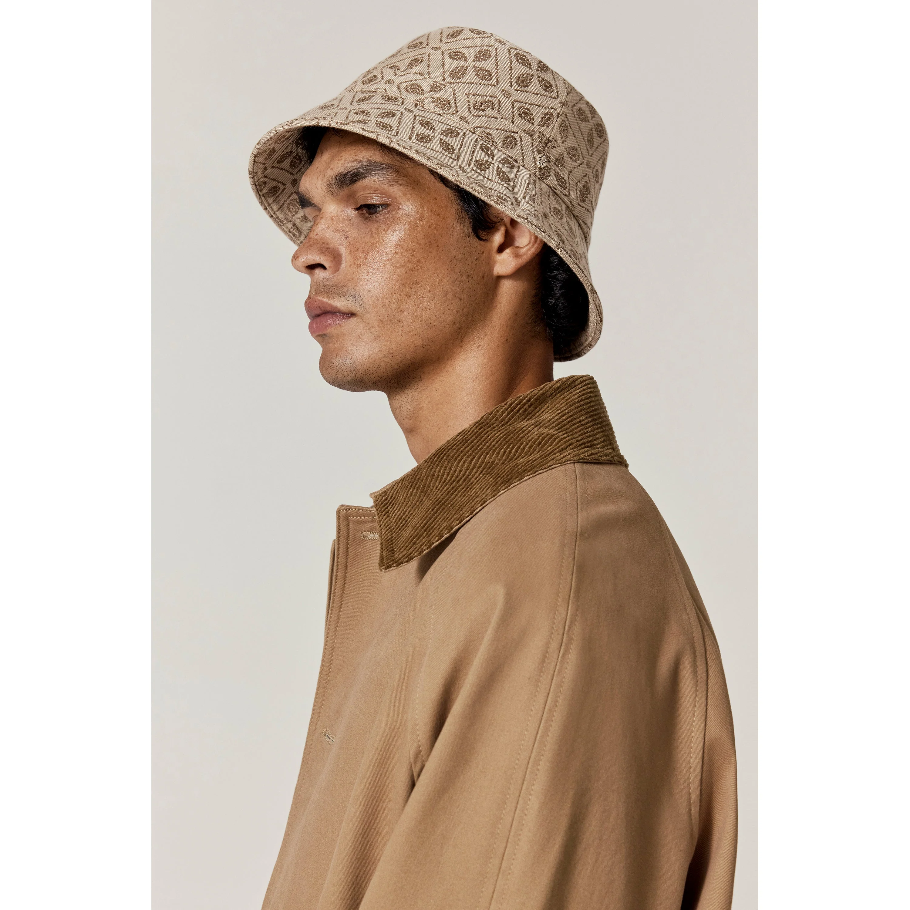 Percy Jacquard Bucket - Image 3