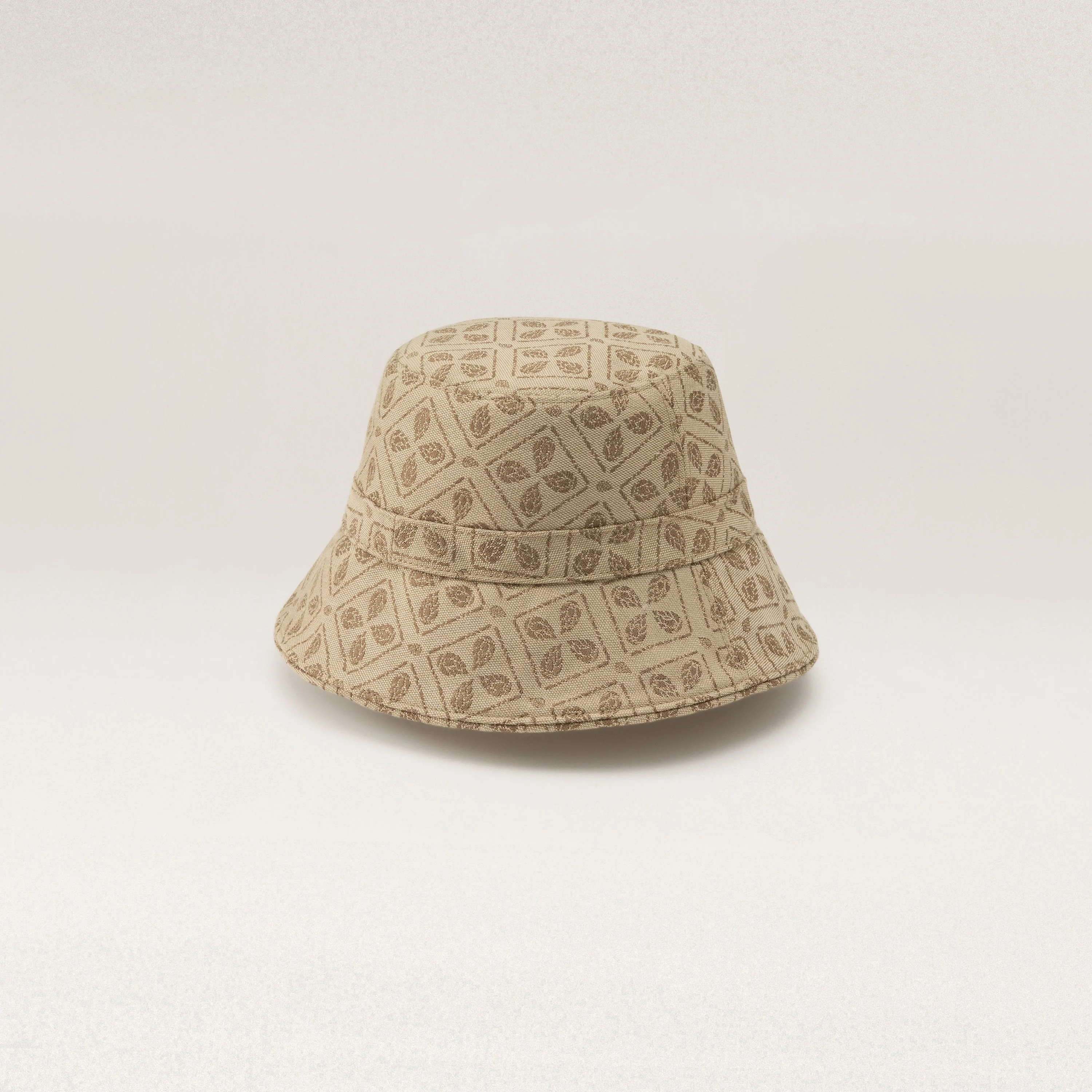 Percy Jacquard Bucket - Image 4