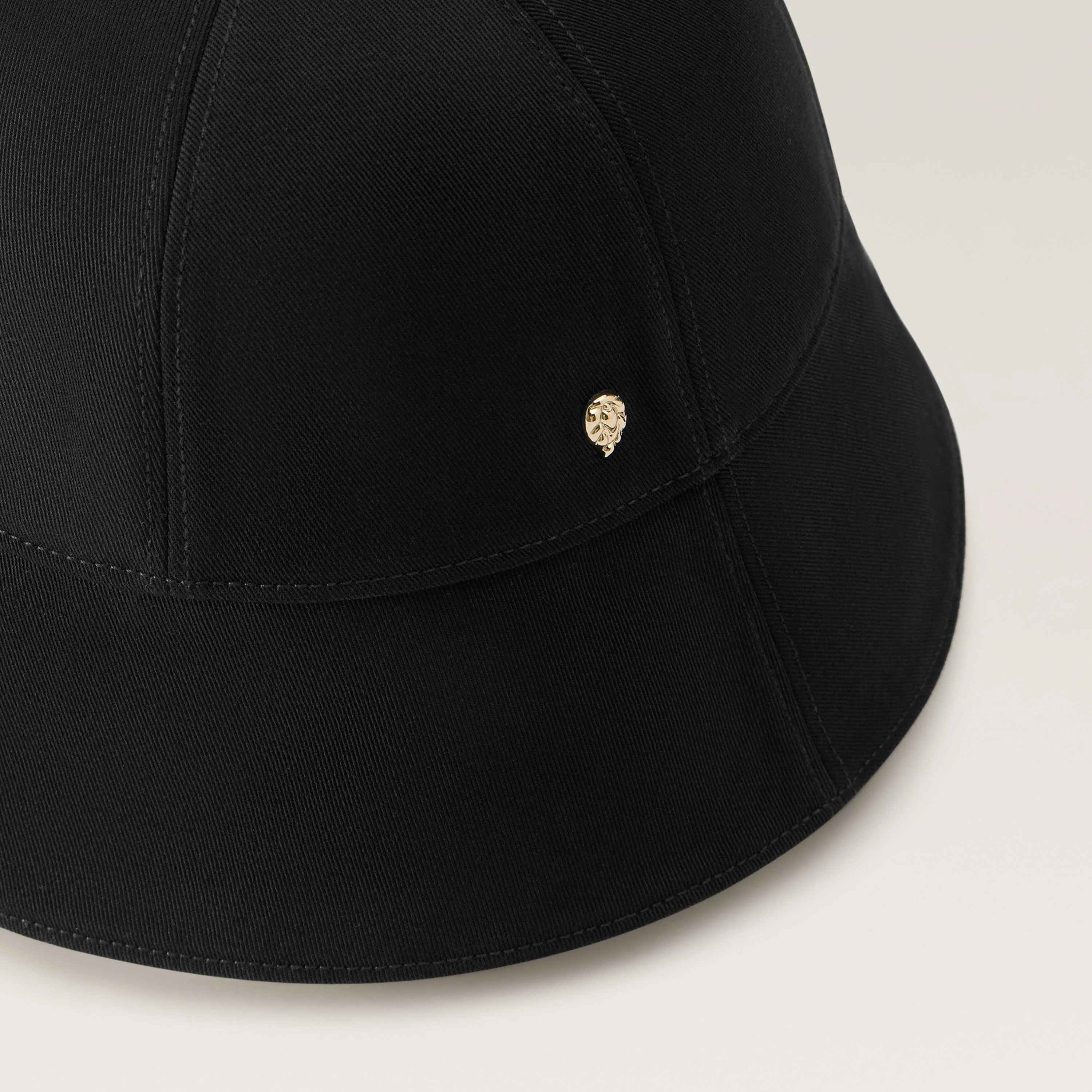 Zahara Organic Cotton Cloche - Image 4